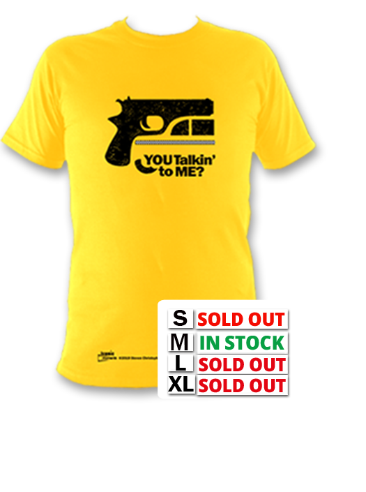 Taxi Driver V1 T Shirt £26.99